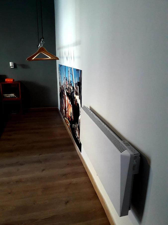 Materdei Terrace Apartment Napoli Bagian luar foto